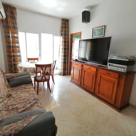Beach 5 Min Playa Apartment Alicante Ngoại thất bức ảnh