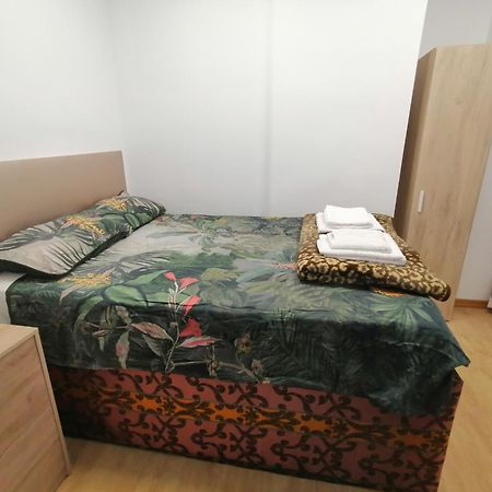 Beach 5 Min Playa Apartment Alicante Ngoại thất bức ảnh