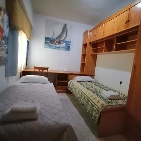 Beach 5 Min Playa Apartment Alicante Ngoại thất bức ảnh