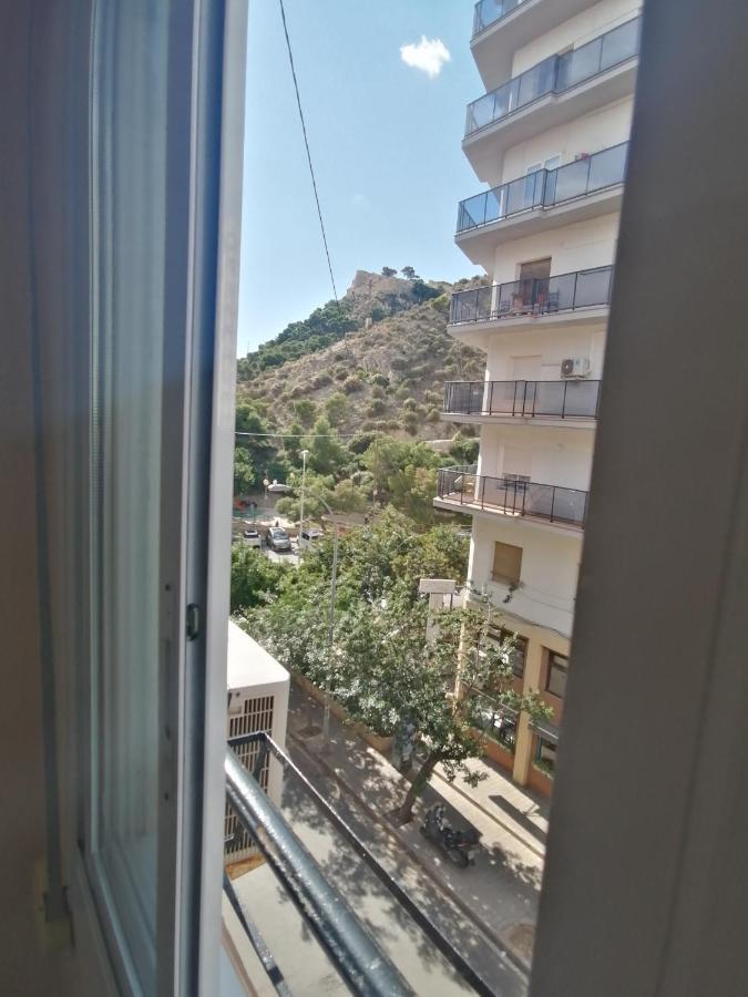 Beach 5 Min Playa Apartment Alicante Ngoại thất bức ảnh