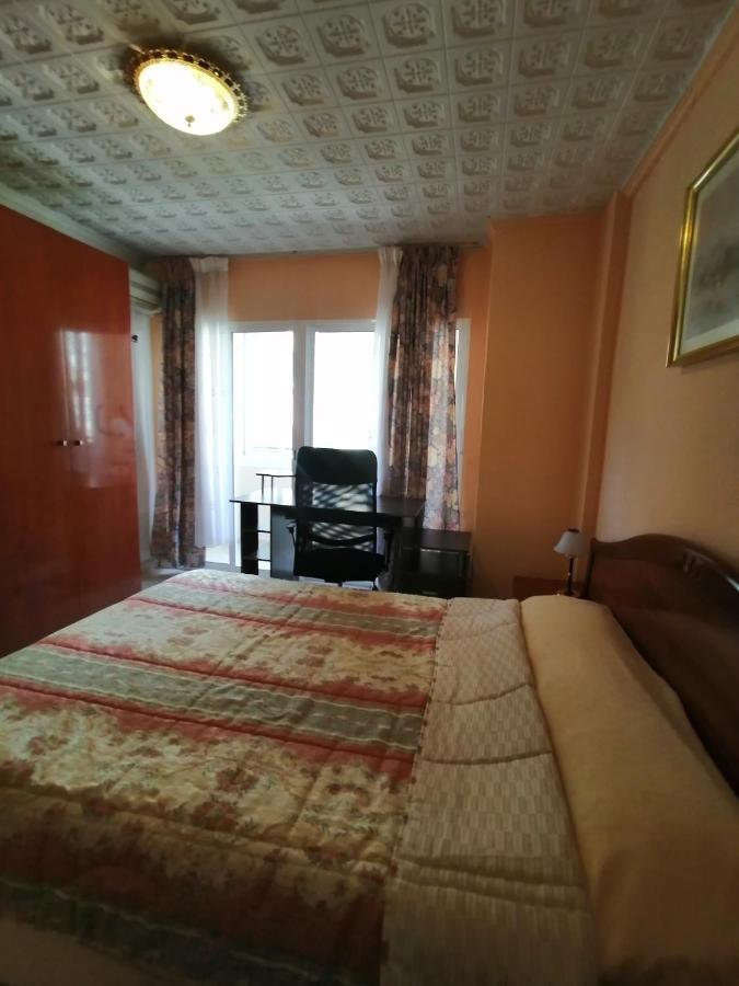 Beach 5 Min Playa Apartment Alicante Ngoại thất bức ảnh