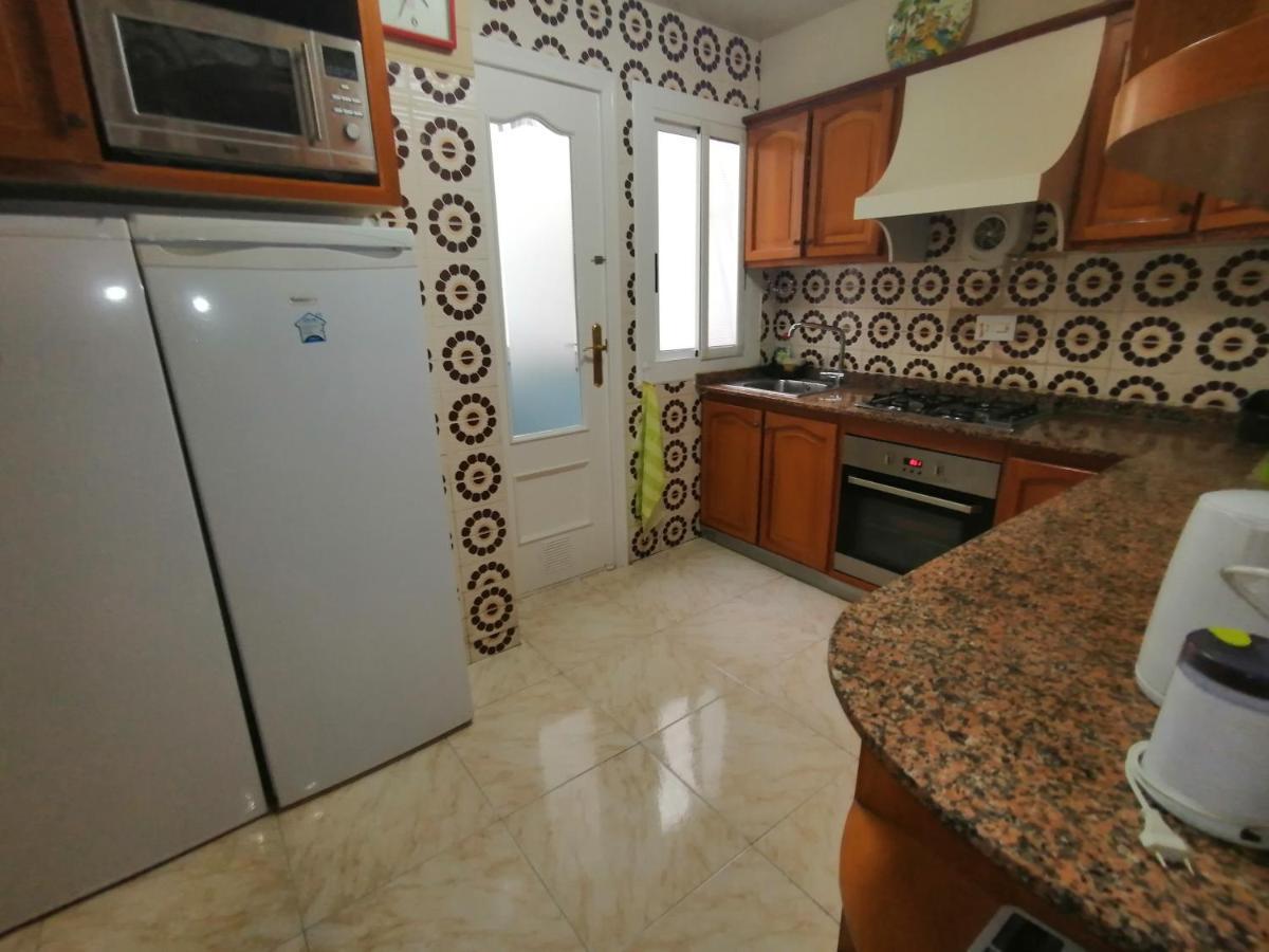 Beach 5 Min Playa Apartment Alicante Ngoại thất bức ảnh
