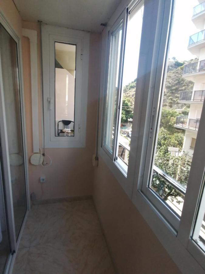 Beach 5 Min Playa Apartment Alicante Ngoại thất bức ảnh