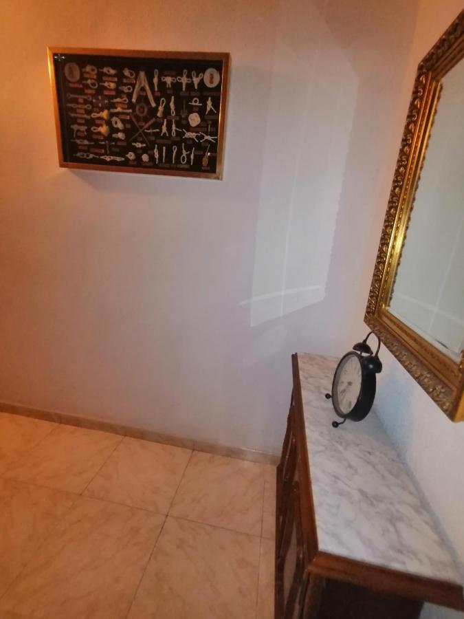 Beach 5 Min Playa Apartment Alicante Ngoại thất bức ảnh