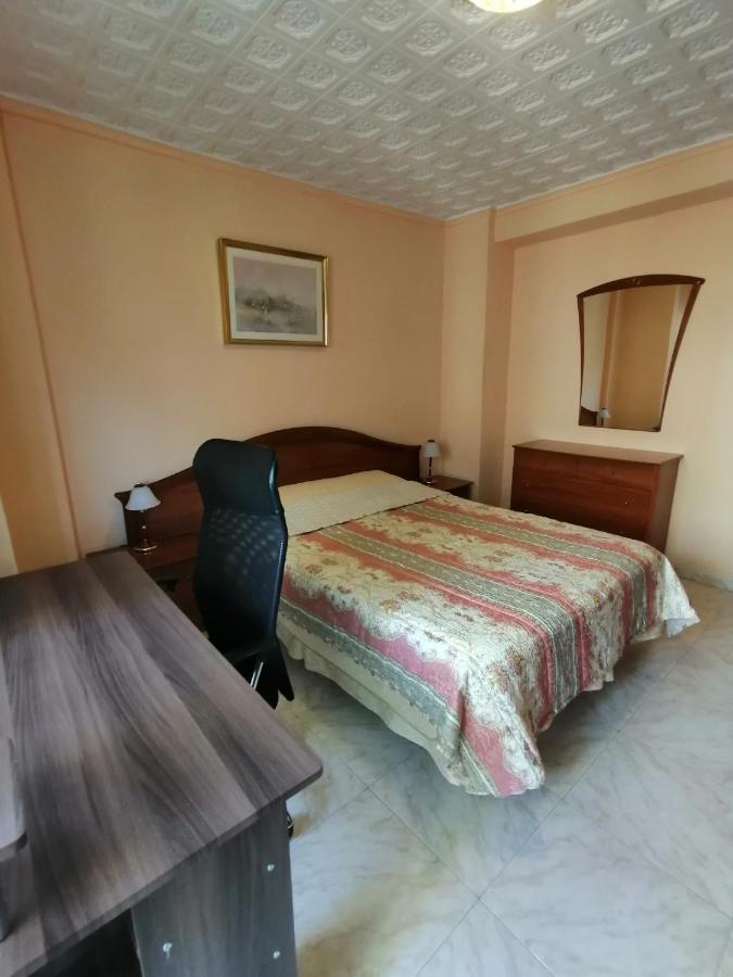 Beach 5 Min Playa Apartment Alicante Ngoại thất bức ảnh