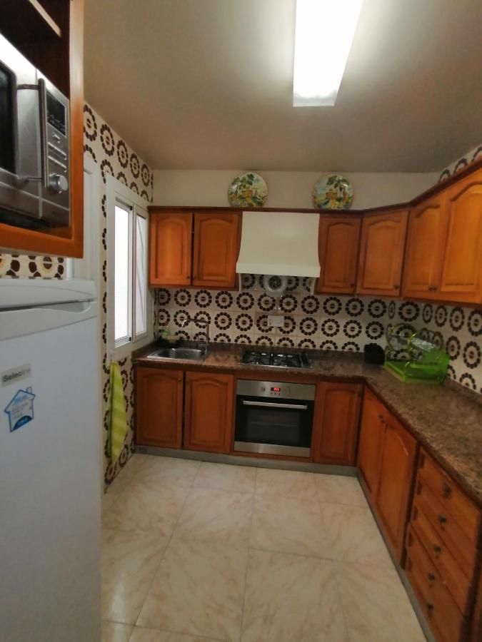Beach 5 Min Playa Apartment Alicante Ngoại thất bức ảnh