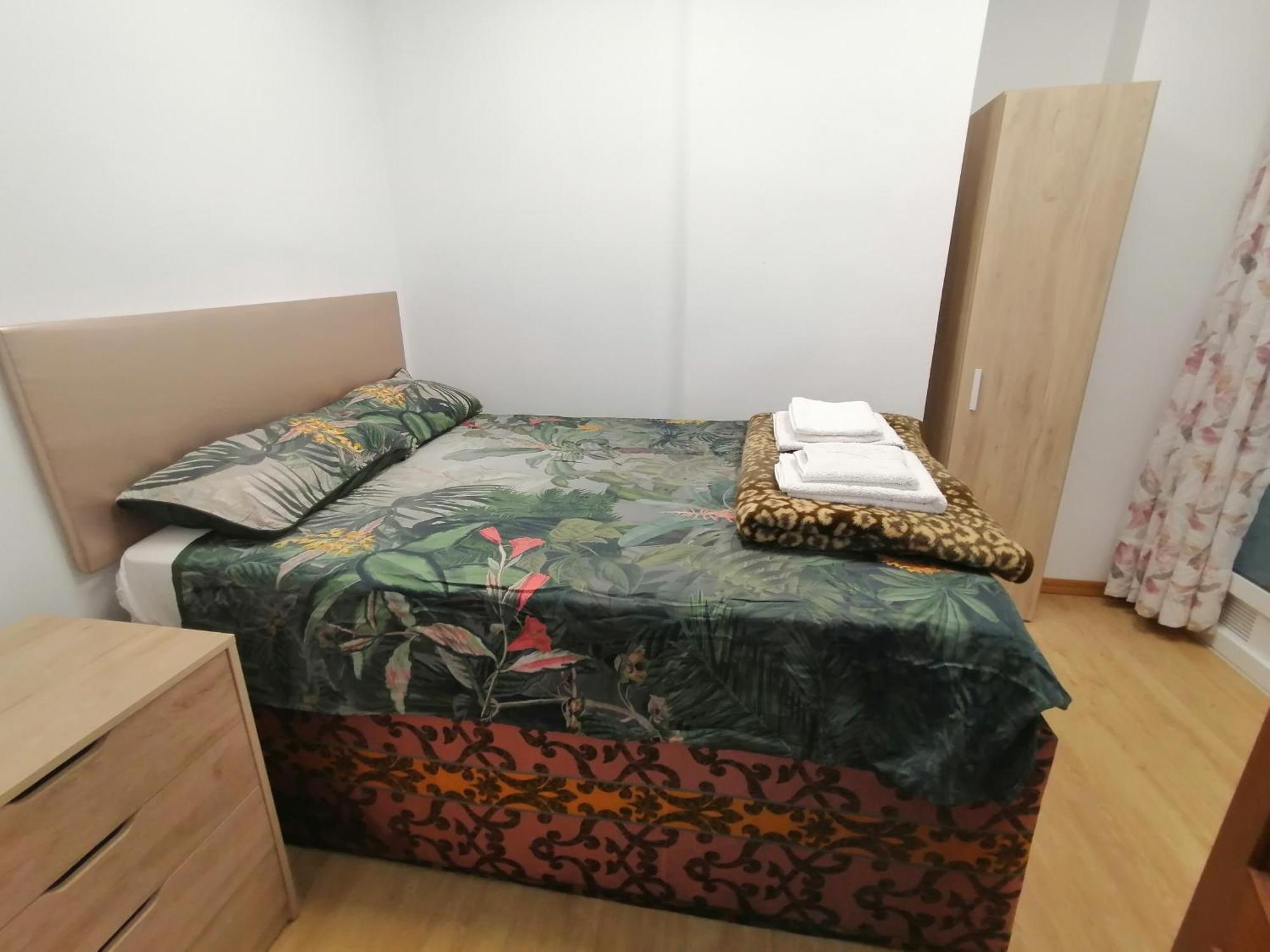 Beach 5 Min Playa Apartment Alicante Ngoại thất bức ảnh