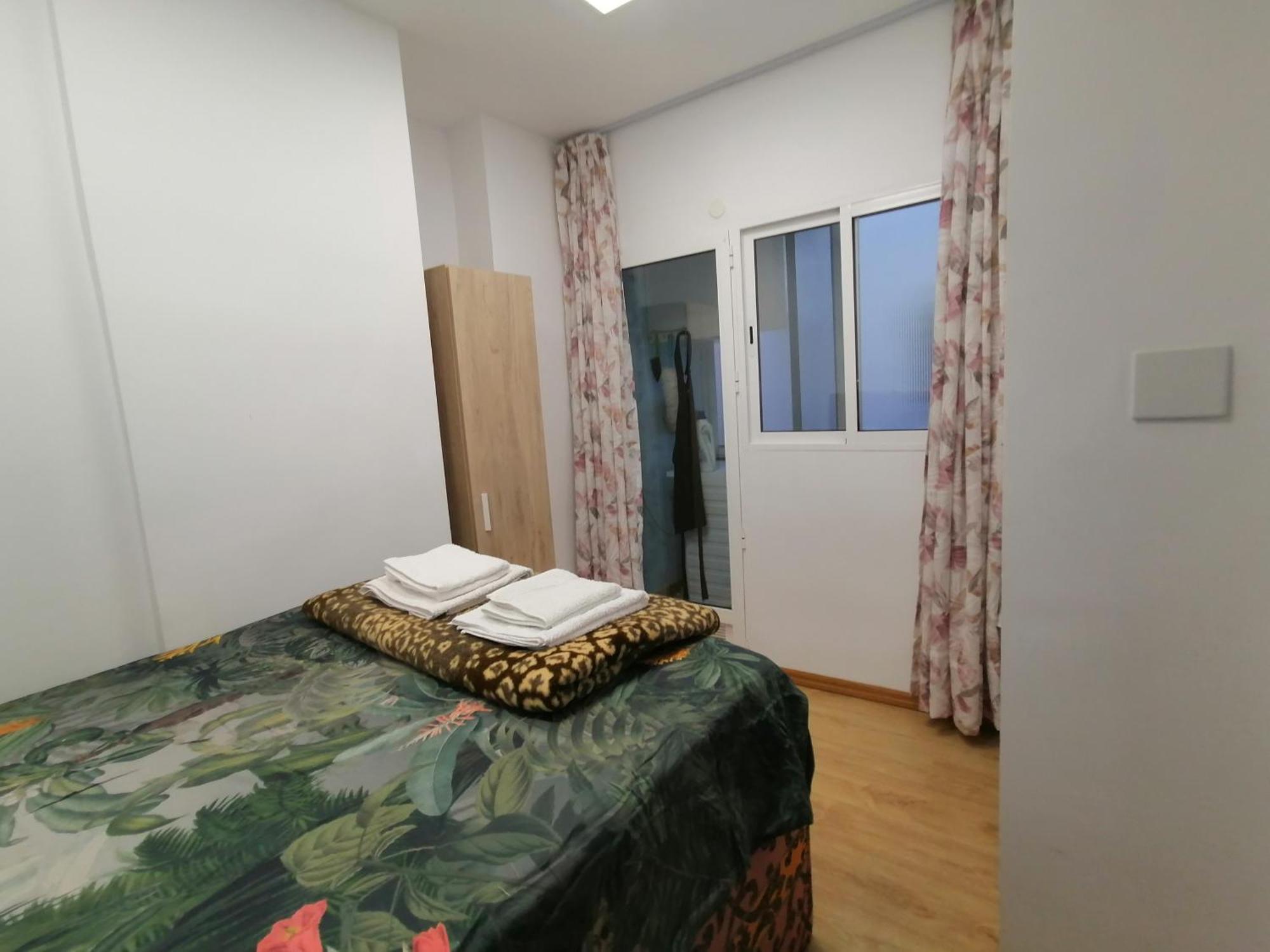 Beach 5 Min Playa Apartment Alicante Ngoại thất bức ảnh