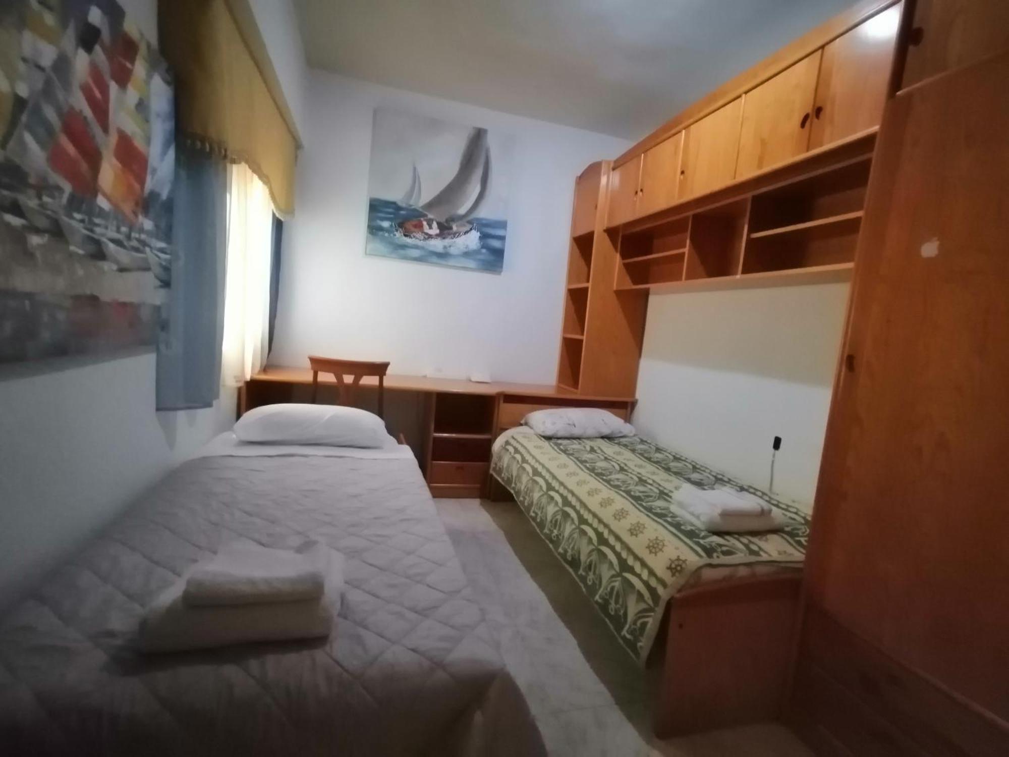 Beach 5 Min Playa Apartment Alicante Ngoại thất bức ảnh