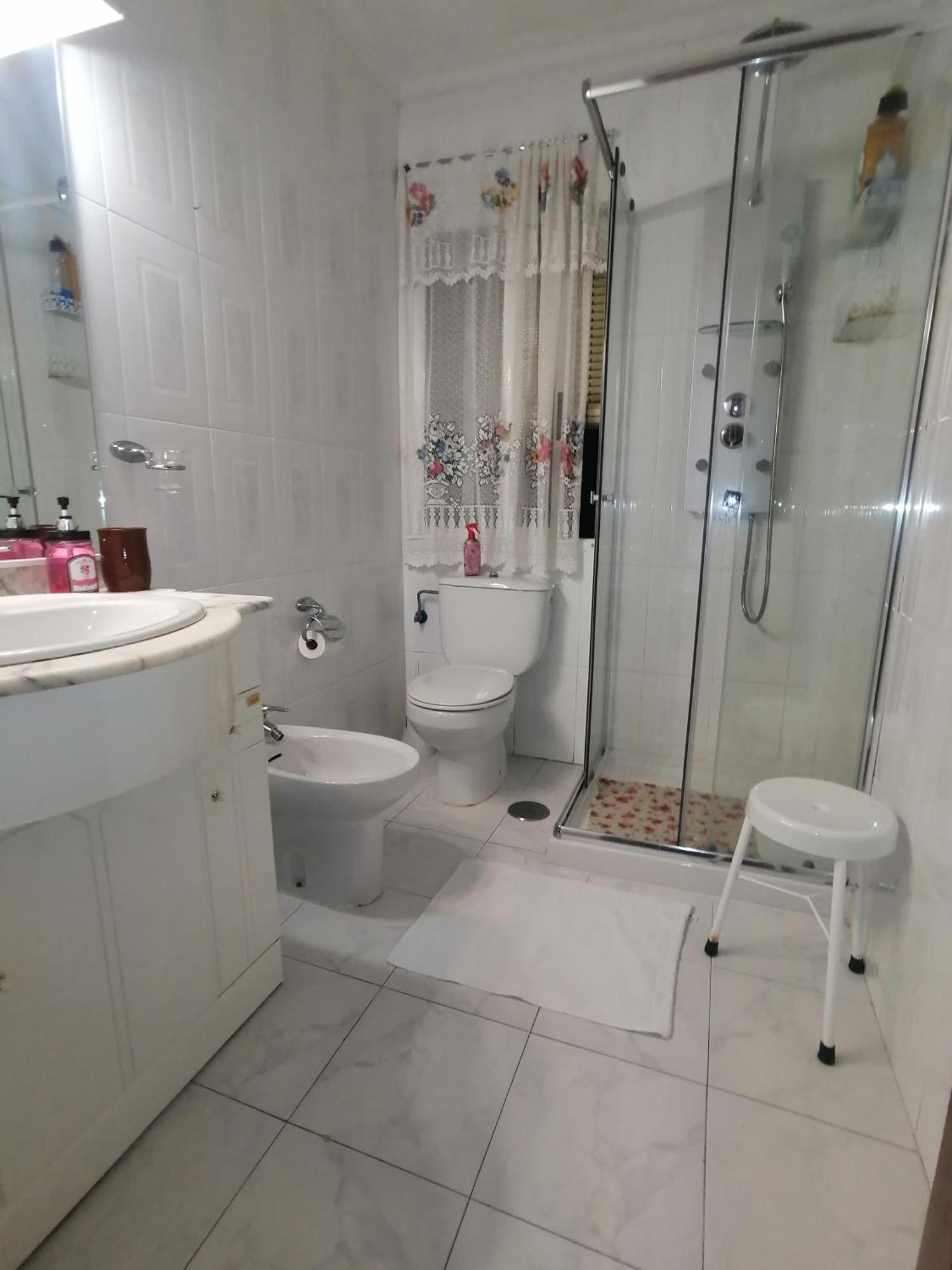 Beach 5 Min Playa Apartment Alicante Ngoại thất bức ảnh